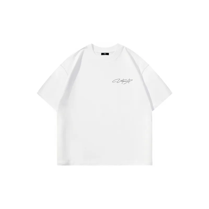 UNthemed T Shirts Unisex-4