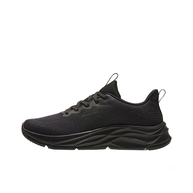 CAMEL Low-Top Running Shoes Men's-12