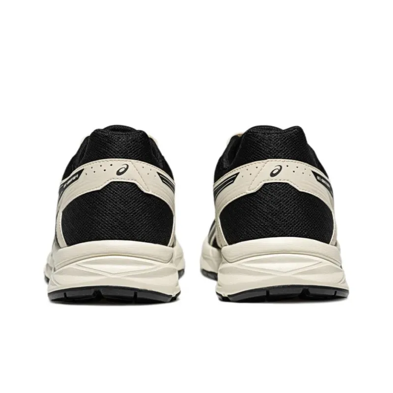 Asics Gel Contend 4 'Cream White Black'-4