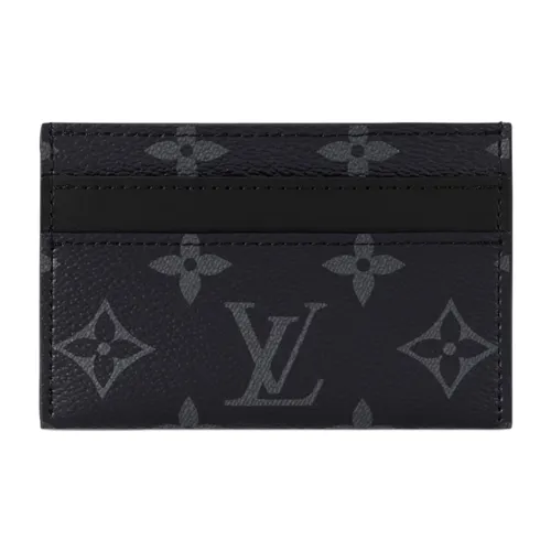 LOUIS VUITTON Card Holders