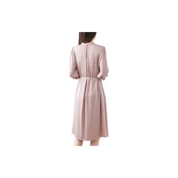 To The West Long Sleeved Dresses Women's