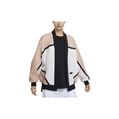 Nike Jackets Women's Linen