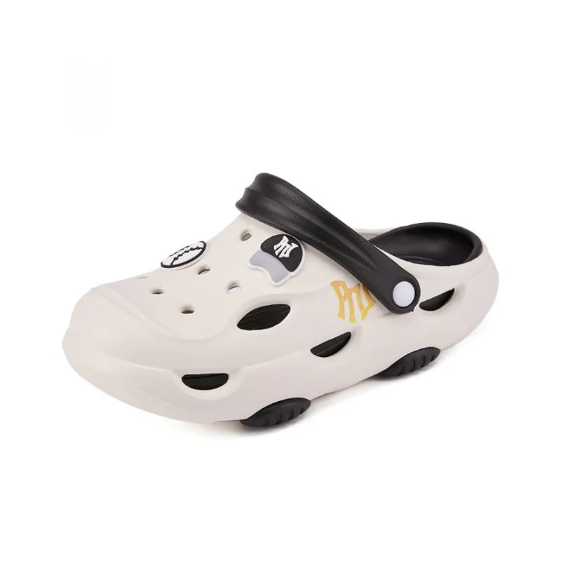 Pnj Clogs Unisex-3