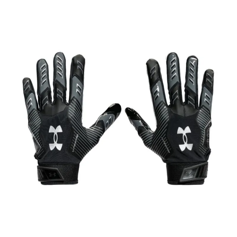 Under Armour Sports Gloves Men's Multicolor-0