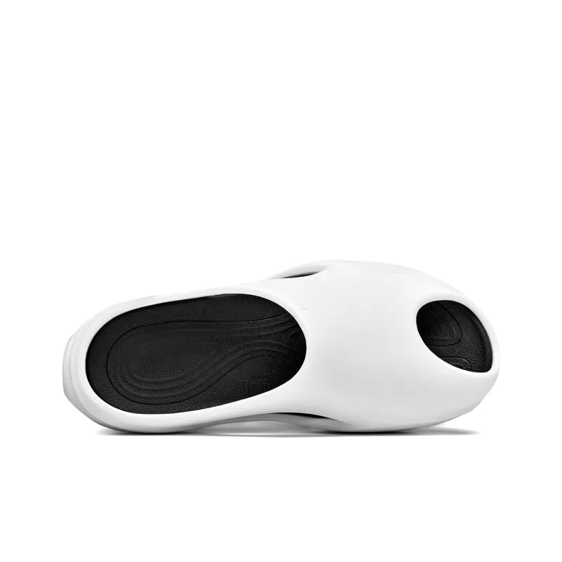 HLA Panda Wowo Series Wrap toe Slippers Men's-12