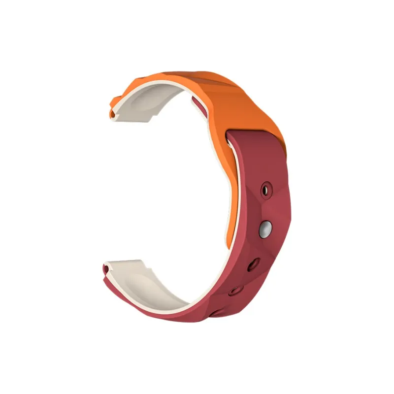 Biaodaige Xiaomi Compatibility Watch Band Silicone Material-7