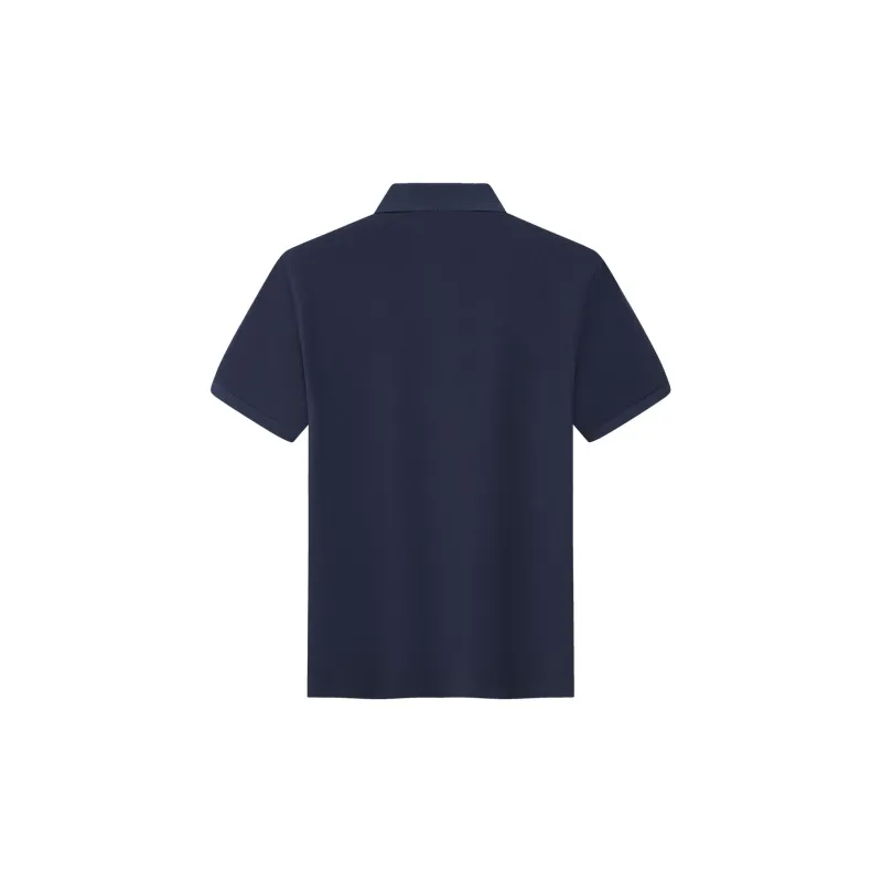 SEPTWOLVES Short Sleeve Polo Shirts Men's-5