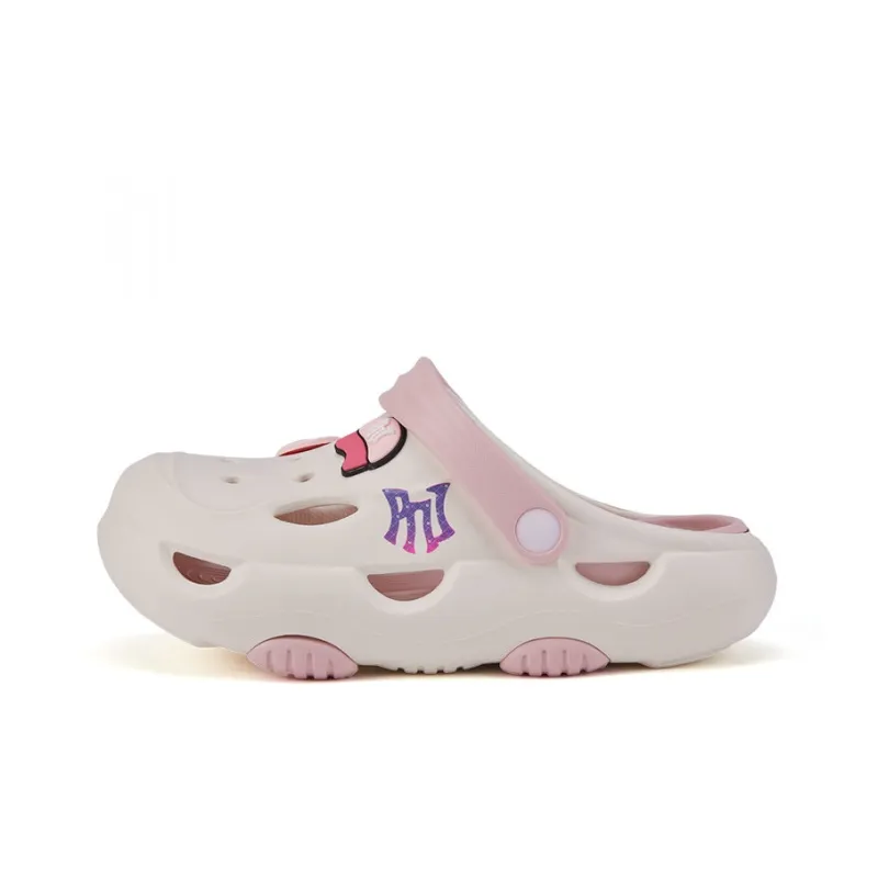 Pnj Clogs Unisex-24