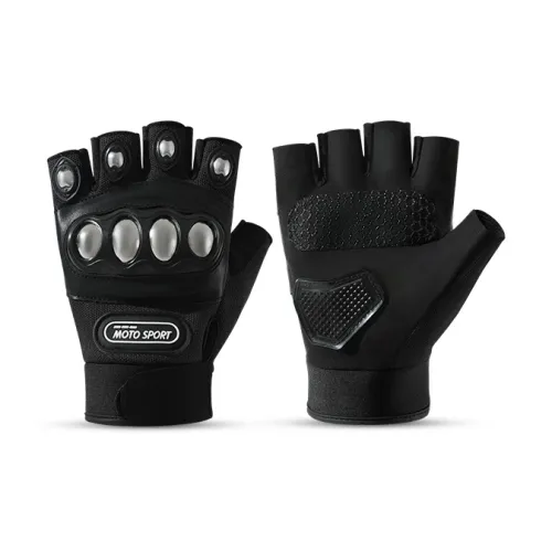 YUZHAOLIN Fitness Gloves Men