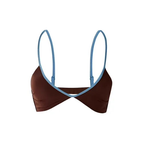 ALMOND ROCKS Women's Bras