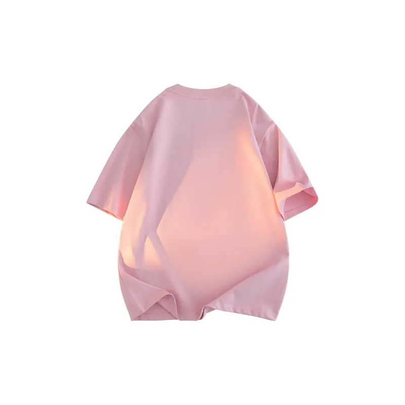 ZHULE T-Shirts Unisex-8