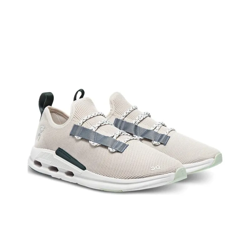 On Running Cloudeasy Pearl Olive-2
