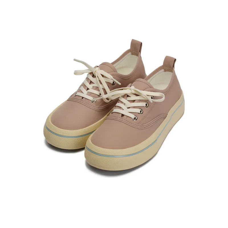 Zun'er Quick Dry Lightweight Impact-Resistant Low-Top Canvas Shoes Unisex-7