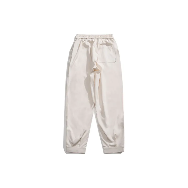 COMOWA Casual Pants Unisex-2