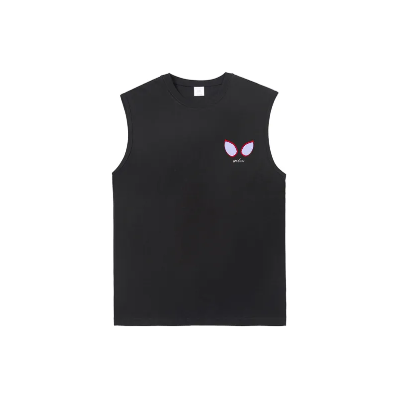 MARVEL Tank Tops Unisex-1