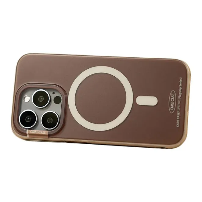 CARECASE Phone Cases-1
