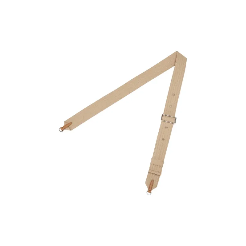 ORYANY Nylon Handbag Shoulder Bag Women's Beige-7