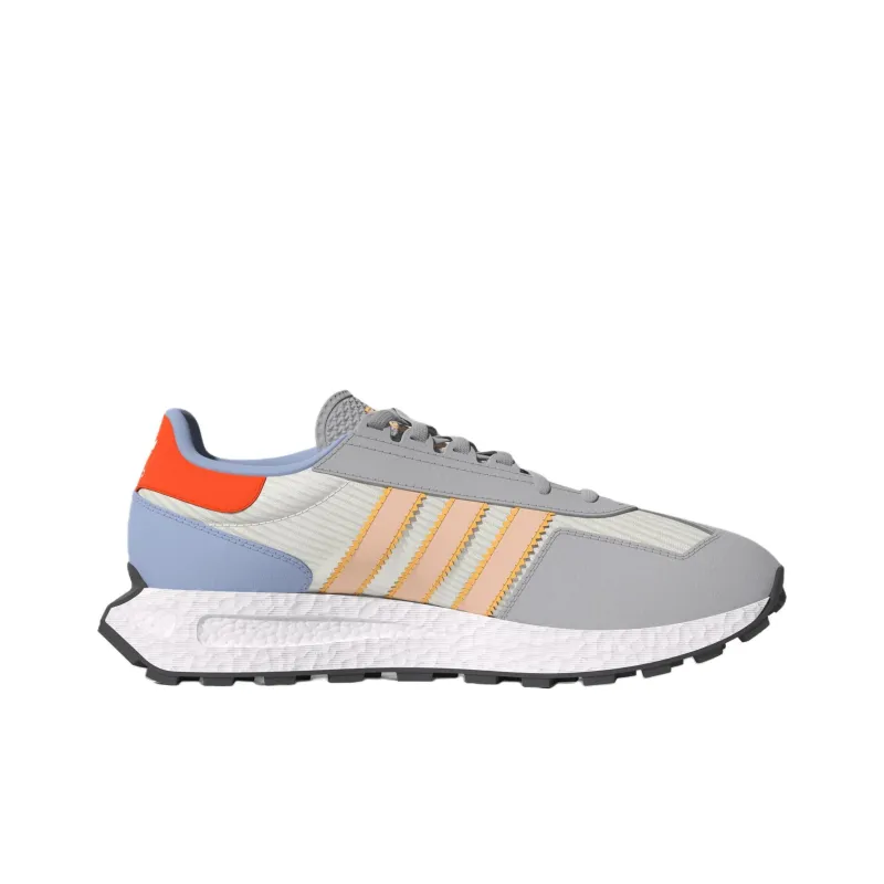Retropy E5 Adidas Originals 'Grey Blue Dawn'-1