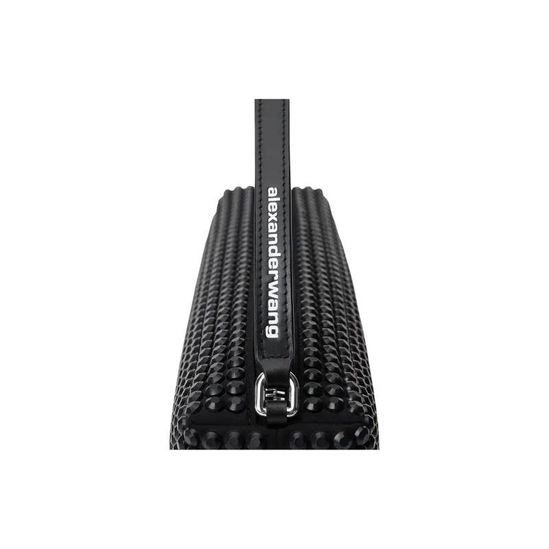 Alexander Wang Heiress Flex Bag-4