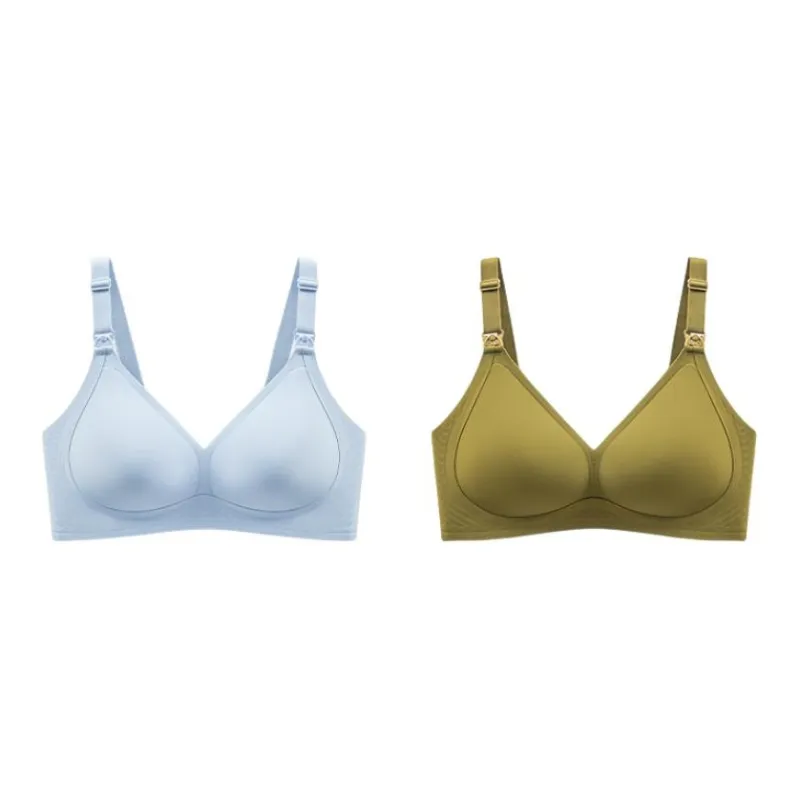 MIIOW Women's Bras-2