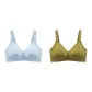 2 Pack (Milk Salt Blue+Matcha Green)