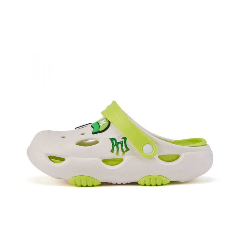 Pnj Clogs Unisex-6
