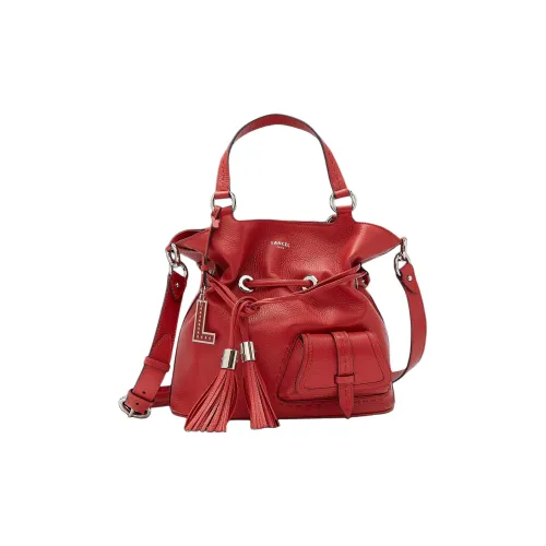 LANCEL Medium Premier Flirt Bucket Bag