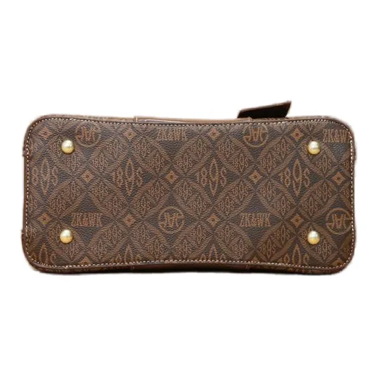 Weymond Soft Leather Handbag Shoulder Bag Crossbody Bag Women's-20