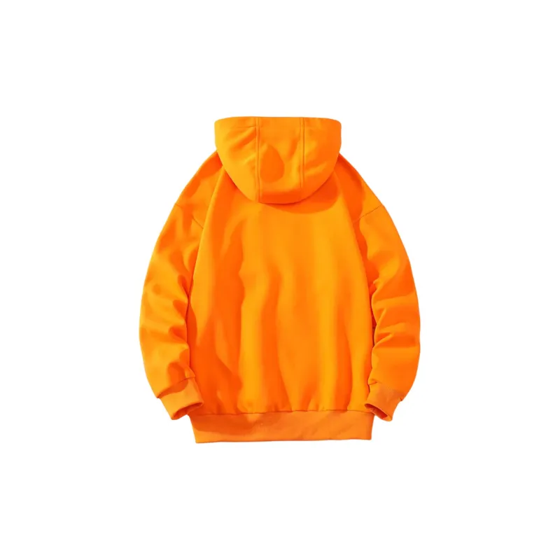 2XIST Sweatshirt Women's Orange-1