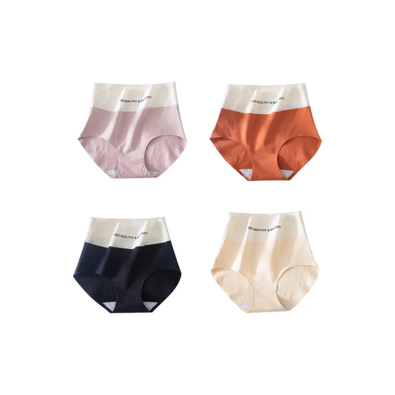 KJ Women's Underpants-10
