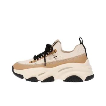 STEVE MADDEN Low-Top Casual Shoes Women's Khaki