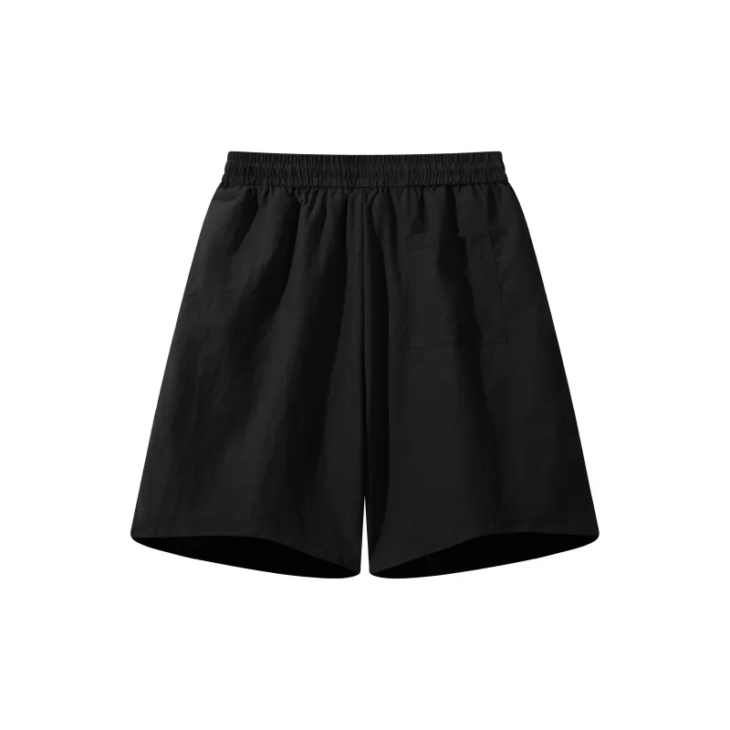 Endless Abyss Casual Shorts Unisex-1