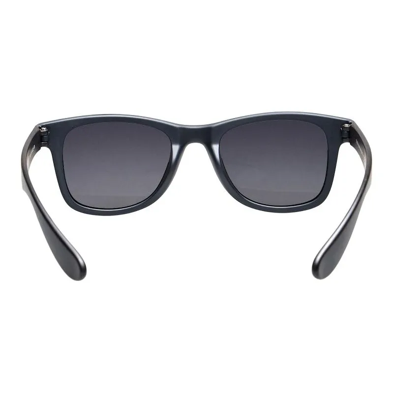 VEGOOS Square Sunglasses Unisex-3