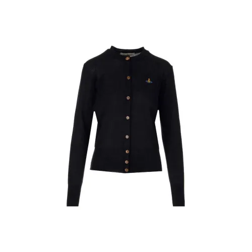 Vivienne Westwood Sweaters Women's Black