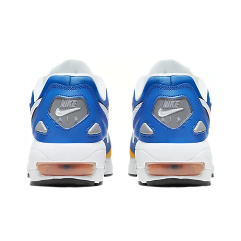 Nike Air Max 2 Light Windbreaker-3