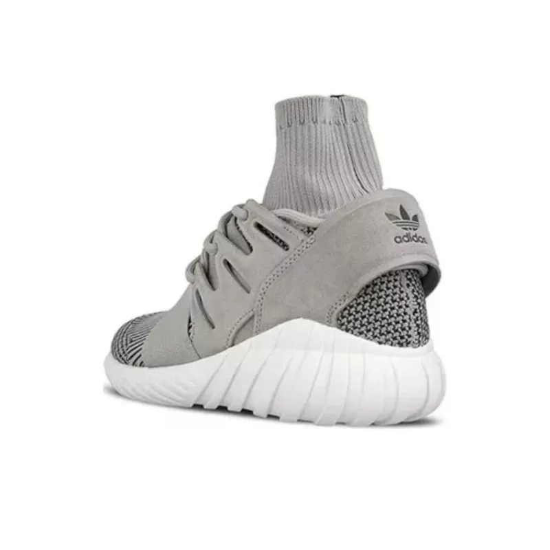 Adidas Tubular Doom Primeknit Clear Granite-3