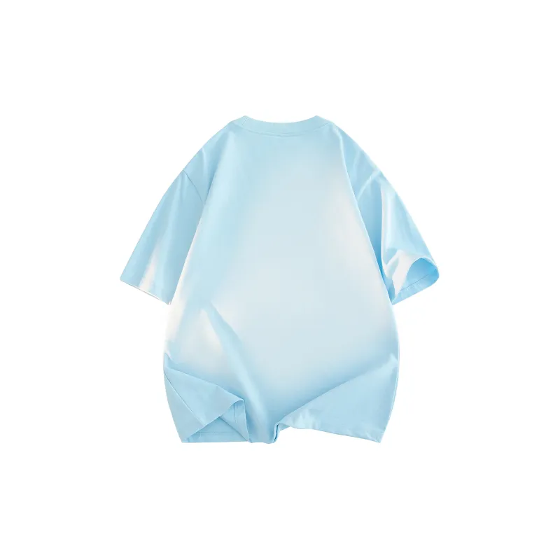 ZHULE T-Shirts Unisex-12