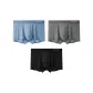 Ice Blue, Platinum Gray, Tungsten Black