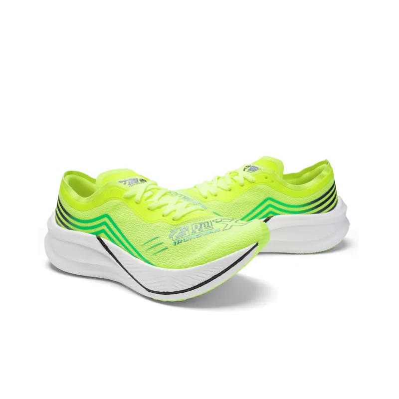 IRUNSVAN Low Top Running Shoes Unisex-3