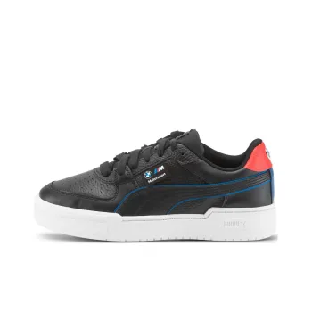 Puma BMW Motorsport X CA Pro 'Black White'