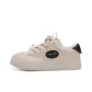 Beige Black