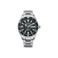 Black Dial