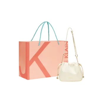 JANE KLAIN Synthetic Leather Shoulder Bag Women's