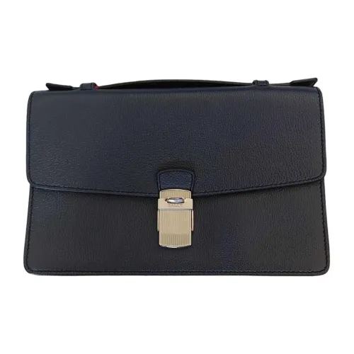 BALLY Handbags Black