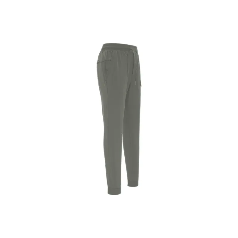 Lululemon ABC Knitted Sweatpants Men-23