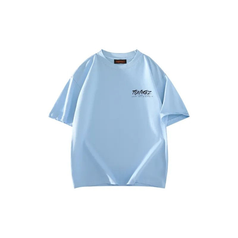 TONYKRZ T Shirts Unisex-16
