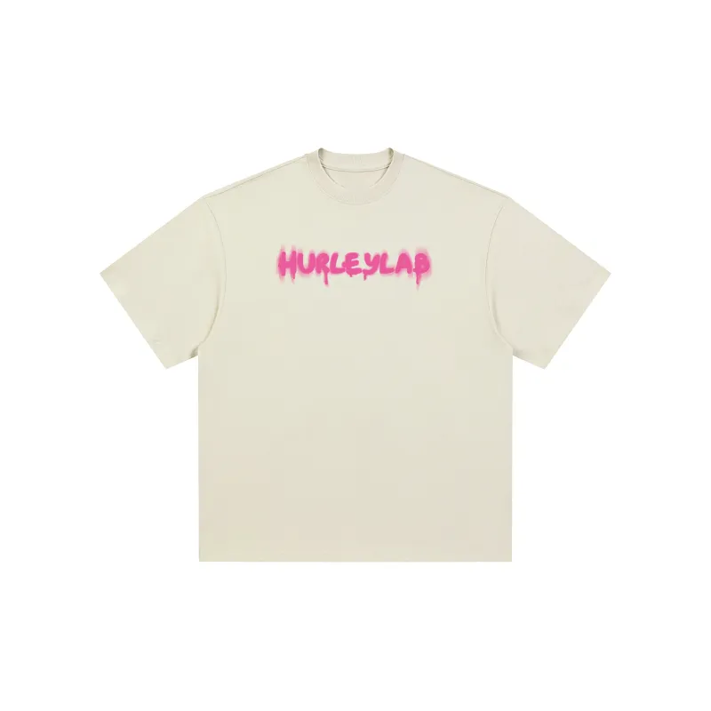 Hurley T-Shirts Unisex-12