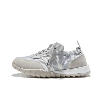 Little Red Man Non-slip Lightweight Low-Top Casual Shoes Women's