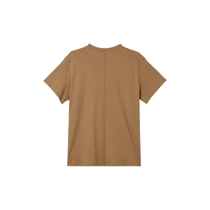Lululemon Modern College Style T-Shirt Women's-29