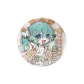 [Let's Go on An Outing]50mm Badge Style B